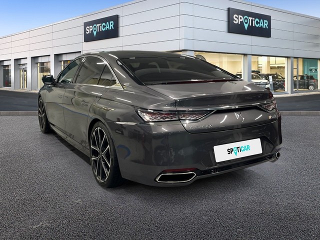 DS DS 9 E-TENSE Opera 4X4 265 kW (360 CV)