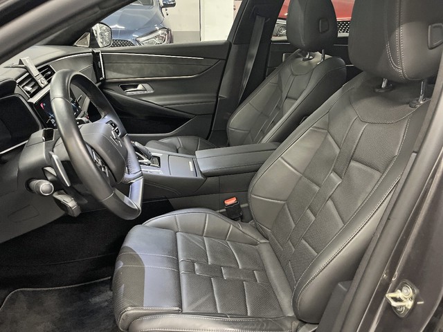 DS DS 9 E-TENSE Opera 4X4 265 kW (360 CV)