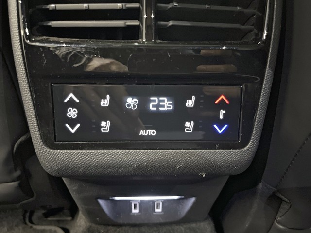 DS DS 9 E-TENSE Opera 4X4 265 kW (360 CV)