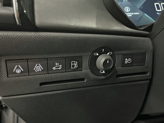 DS DS 9 E-TENSE Opera 4X4 265 kW (360 CV)