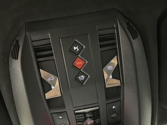 DS DS 9 E-TENSE Opera 4X4 265 kW (360 CV)