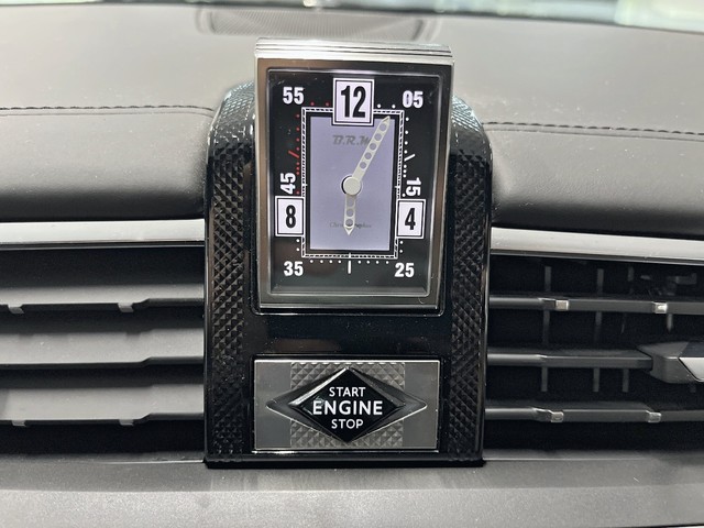 DS DS 9 E-TENSE Opera 4X4 265 kW (360 CV)