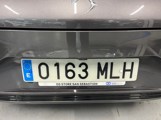 DS DS 9 E-TENSE Opera 4X4 265 kW (360 CV)