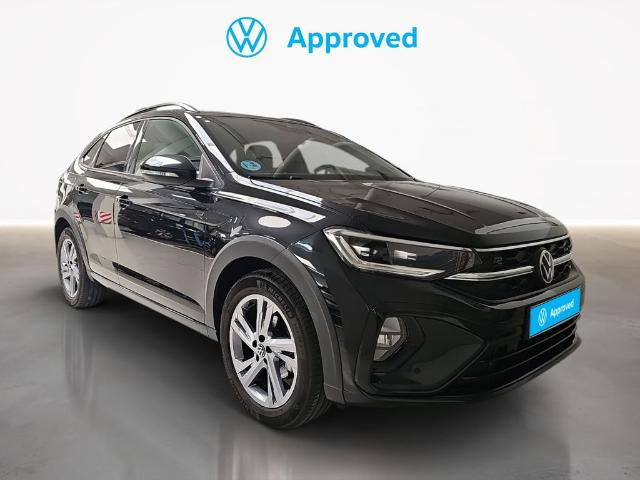 Volkswagen Taigo 1.0 TSI de segunda mano