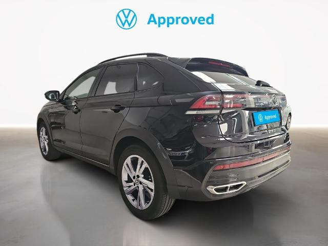 Volkswagen Taigo R-Line 1.0 TSI 85 kW (115 CV)