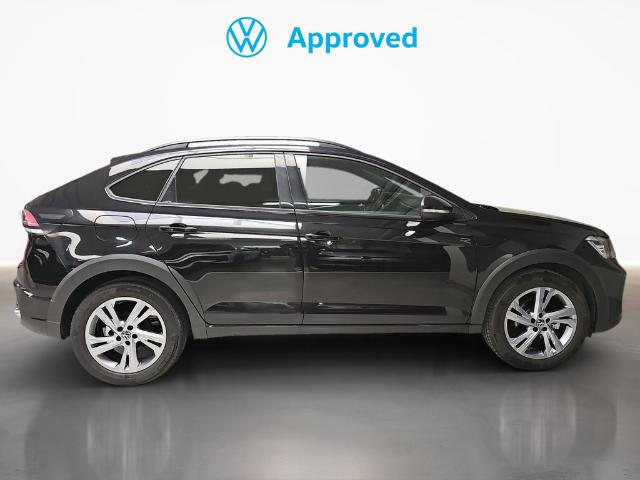 Volkswagen Taigo R-Line 1.0 TSI 85 kW (115 CV)