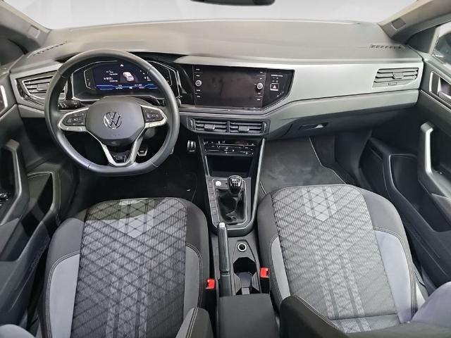 Volkswagen Taigo R-Line 1.0 TSI 85 kW (115 CV)