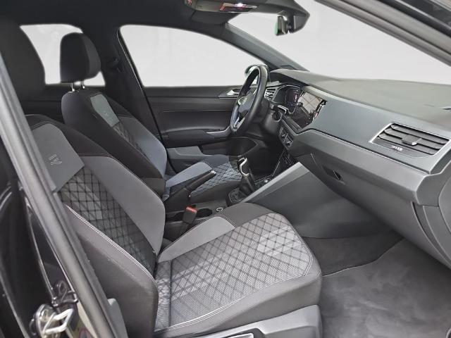 Volkswagen Taigo R-Line 1.0 TSI 85 kW (115 CV)