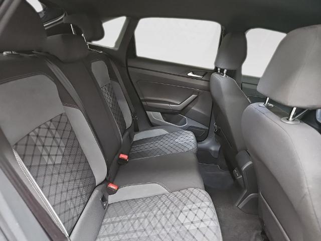 Volkswagen Taigo R-Line 1.0 TSI 85 kW (115 CV)