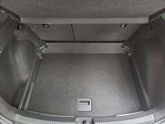 Volkswagen Taigo R-Line 1.0 TSI 85 kW (115 CV)