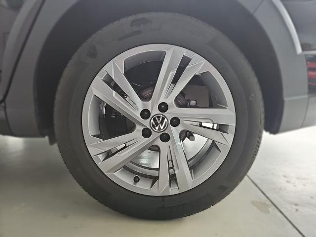 Volkswagen Taigo R-Line 1.0 TSI 85 kW (115 CV)