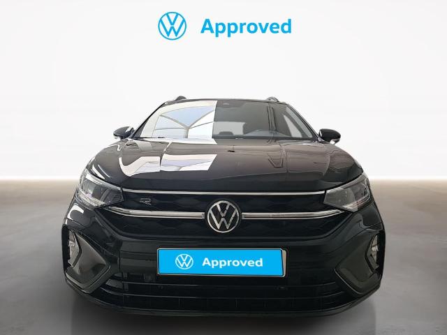 Volkswagen Taigo R-Line 1.0 TSI 85 kW (115 CV)