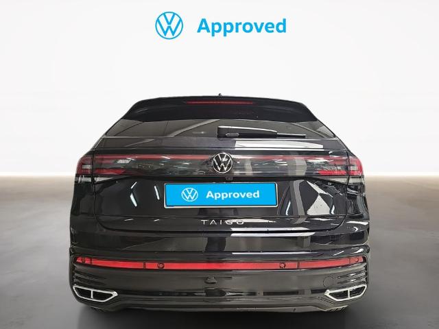 Volkswagen Taigo R-Line 1.0 TSI 85 kW (115 CV)