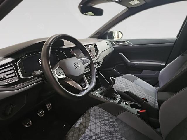 Volkswagen Taigo R-Line 1.0 TSI 85 kW (115 CV)