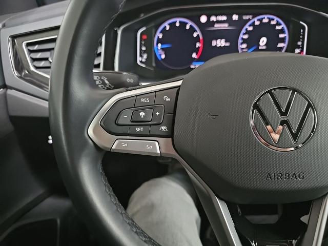 Volkswagen Taigo R-Line 1.0 TSI 85 kW (115 CV)