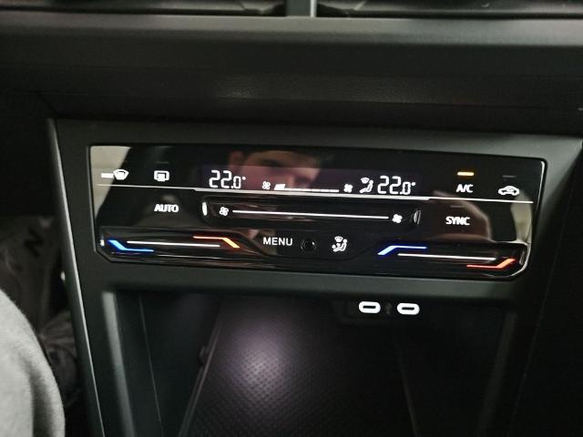 Volkswagen Taigo R-Line 1.0 TSI 85 kW (115 CV)