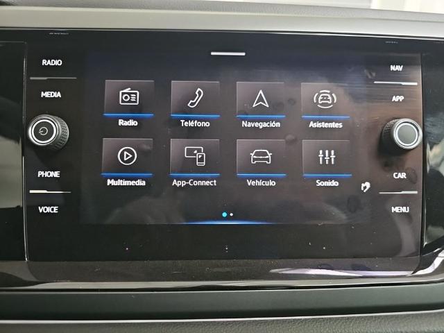 Volkswagen Taigo R-Line 1.0 TSI 85 kW (115 CV)