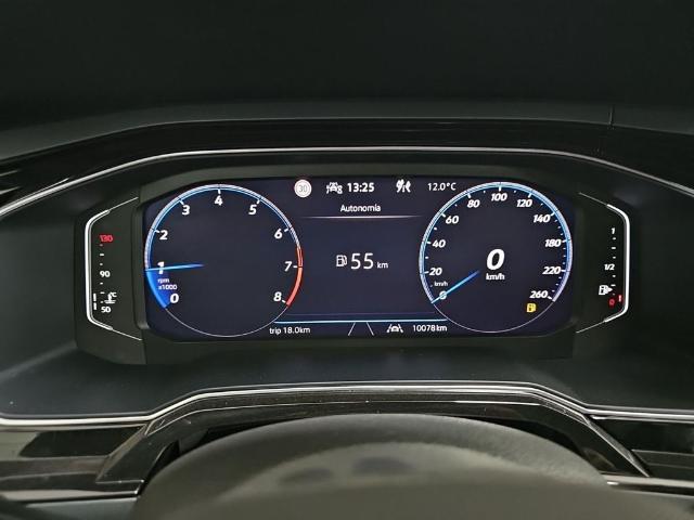 Volkswagen Taigo R-Line 1.0 TSI 85 kW (115 CV)