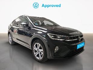 Volkswagen Taigo 1.0 TSI de segunda mano