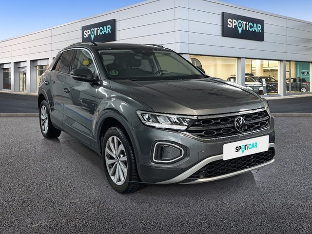 Volkswagen T-Roc Life 1.5 TSI 110 kW (150 CV)
