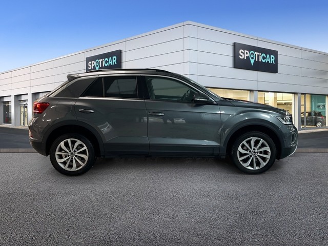 Volkswagen T-Roc Life 1.5 TSI 110 kW (150 CV)