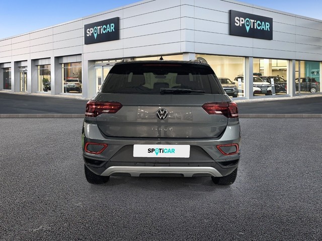 Volkswagen T-Roc Life 1.5 TSI 110 kW (150 CV)