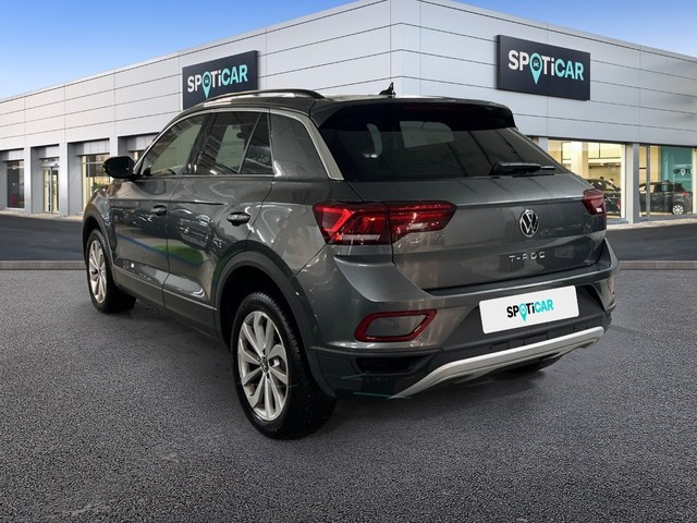 Volkswagen T-Roc Life 1.5 TSI 110 kW (150 CV)