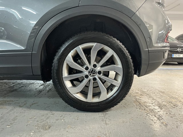 Volkswagen T-Roc Life 1.5 TSI 110 kW (150 CV)