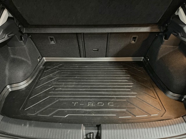 Volkswagen T-Roc Life 1.5 TSI 110 kW (150 CV)