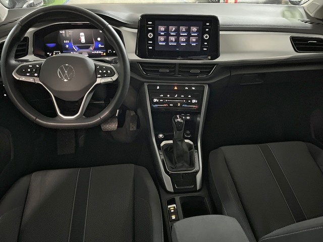 Volkswagen T-Roc Life 1.5 TSI 110 kW (150 CV)