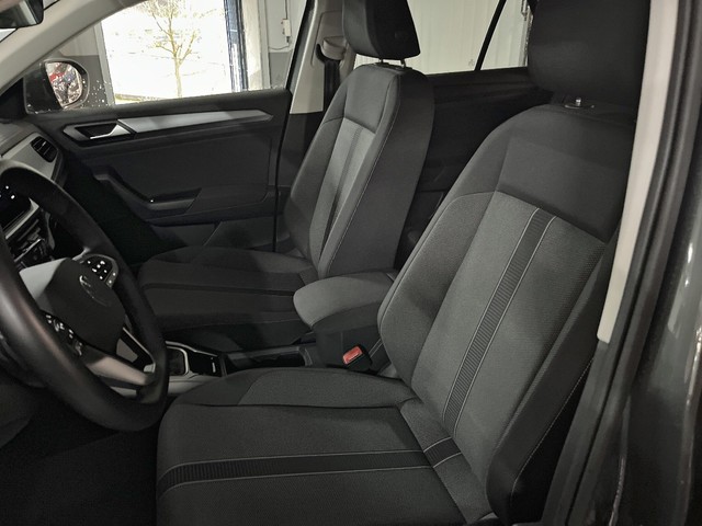 Volkswagen T-Roc Life 1.5 TSI 110 kW (150 CV)