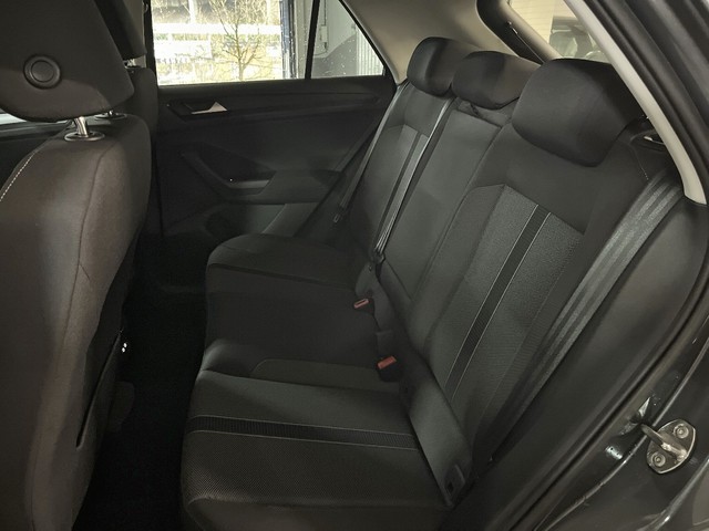 Volkswagen T-Roc Life 1.5 TSI 110 kW (150 CV)