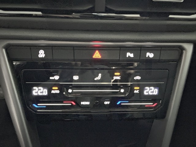 Volkswagen T-Roc Life 1.5 TSI 110 kW (150 CV)