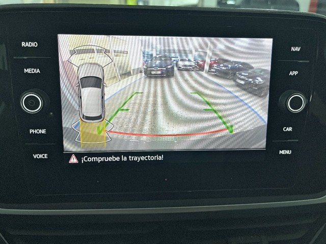 Volkswagen T-Roc Life 1.5 TSI 110 kW (150 CV)