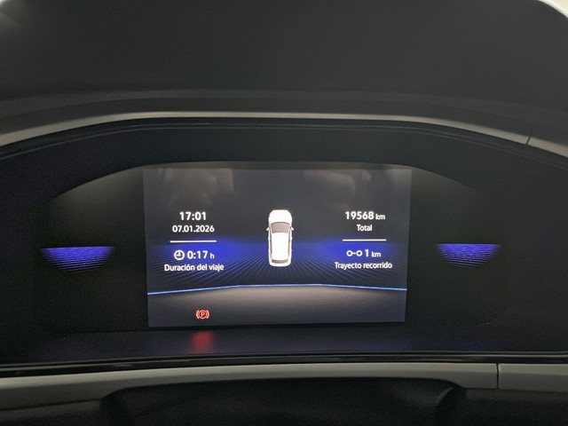 Volkswagen T-Roc Life 1.5 TSI 110 kW (150 CV)