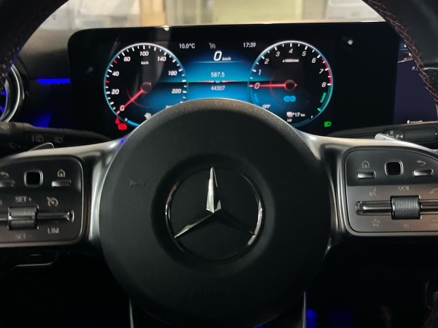 Mercedes-Benz Clase A 250 e 160 kW (218 CV)