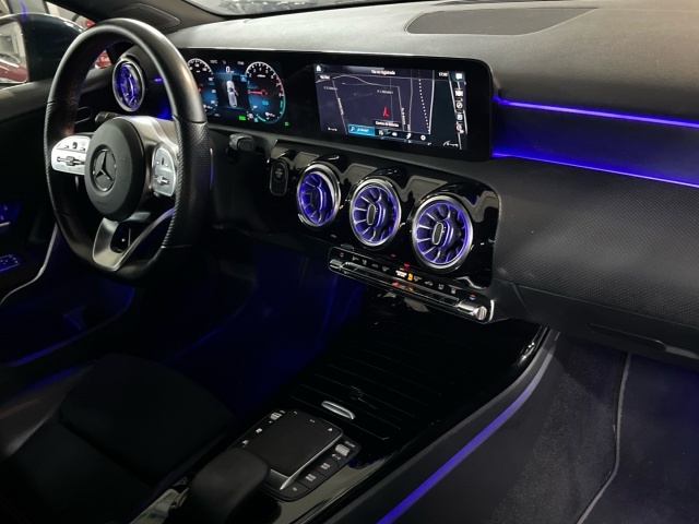 Mercedes-Benz Clase A 250 e 160 kW (218 CV)