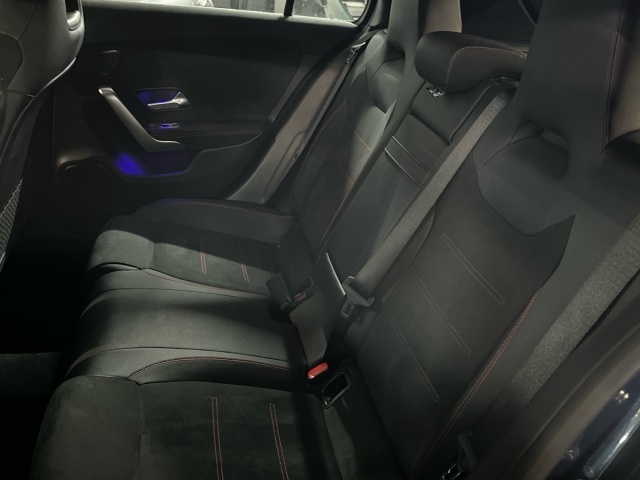 Mercedes-Benz Clase A 250 e 160 kW (218 CV)