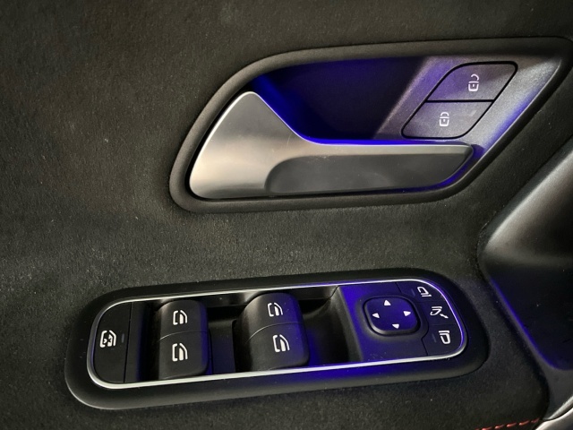 Mercedes-Benz Clase A 250 e 160 kW (218 CV)