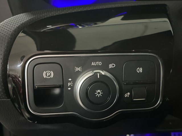 Mercedes-Benz Clase A 250 e 160 kW (218 CV)