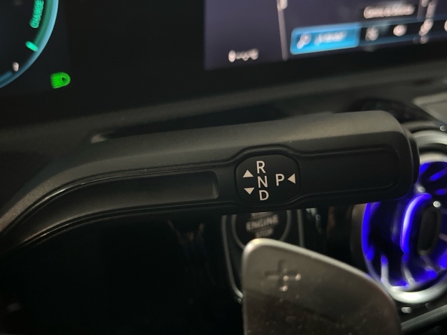 Mercedes-Benz Clase A 250 e 160 kW (218 CV)