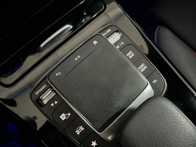 Mercedes-Benz Clase A 250 e 160 kW (218 CV)