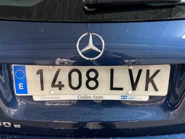 Mercedes-Benz Clase A 250 e 160 kW (218 CV)