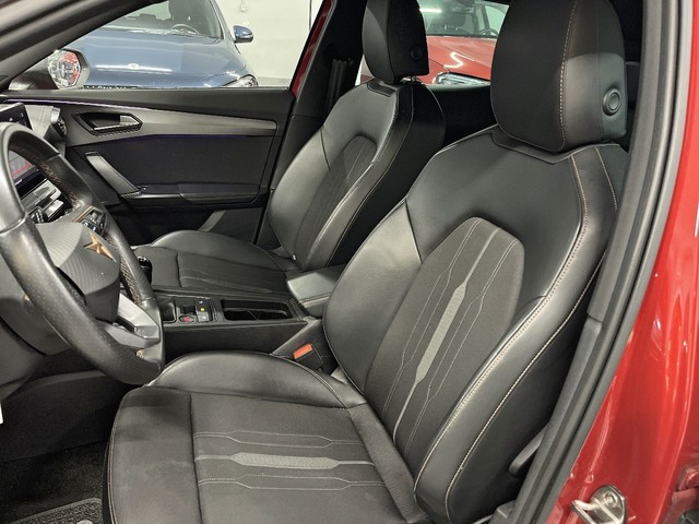 CUPRA Formentor 1.5 TSI 110 kW (150 CV)