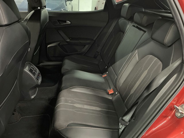 CUPRA Formentor 1.5 TSI 110 kW (150 CV)