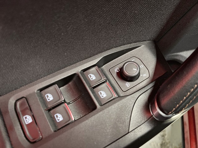 CUPRA Formentor 1.5 TSI 110 kW (150 CV)