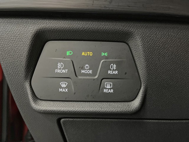 CUPRA Formentor 1.5 TSI 110 kW (150 CV)