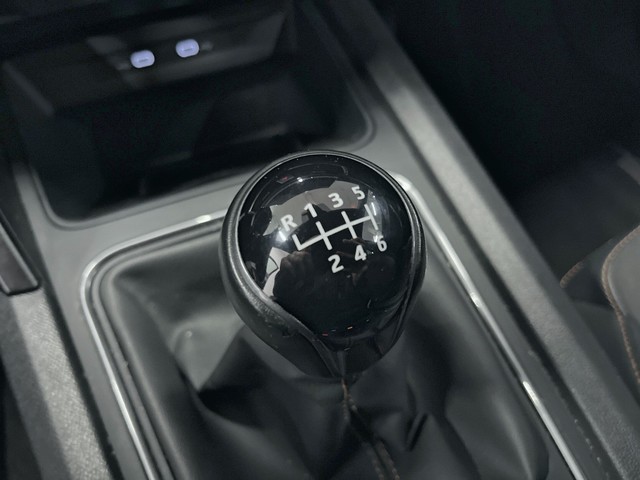 CUPRA Formentor 1.5 TSI 110 kW (150 CV)