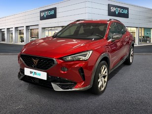 CUPRA Formentor 1.5 TSI de segunda mano