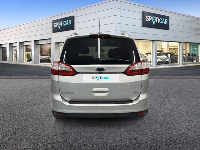 Ford Grand C-Max 1.0 EcoBoost Trend+ 92 kW (125 CV)